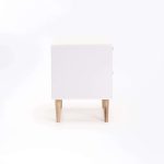 Lena 2 Drawer Pedestal - Image 4