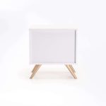Lena 2 Drawer Pedestal - Image 3