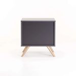 Lena 2 Drawer Pedestal - Image 8