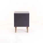Lena 2 Drawer Pedestal - Image 9
