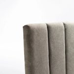 Leni Fabric Headboard - Image 6