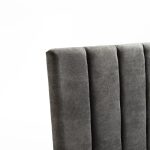 Leni Fabric Headboard - Image 3