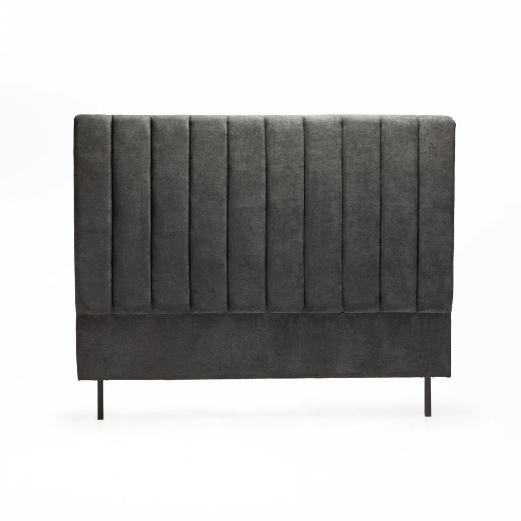 decofurn-furniture-leni-fabric-headboard-588 Leni Fabric Headboard - Image 1