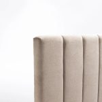 Leni Fabric Headboard - Image 9