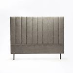 Leni Fabric Headboard - Image 4