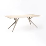 Liam Stone Top Dining Table