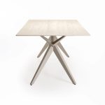 Liam Stone Top Dining Table - Image 11