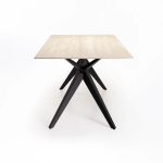 Liam Stone Top Dining Table - Image 15