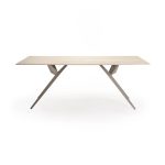 Liam Stone Top Dining Table - Image 10