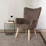 Libra 40Cm Round Side Table - Image 2