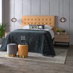 Lodi 2 Drawer Pedestal - Image 2