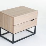 Lodi 2 Drawer Pedestal - Image 5
