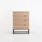 Lodi 4 Drawer Chest - Image 2
