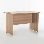 Logo 120Cm Desk