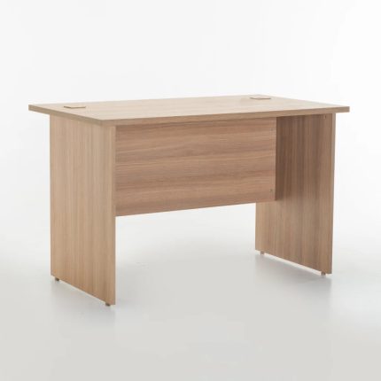 Logo 120Cm Desk