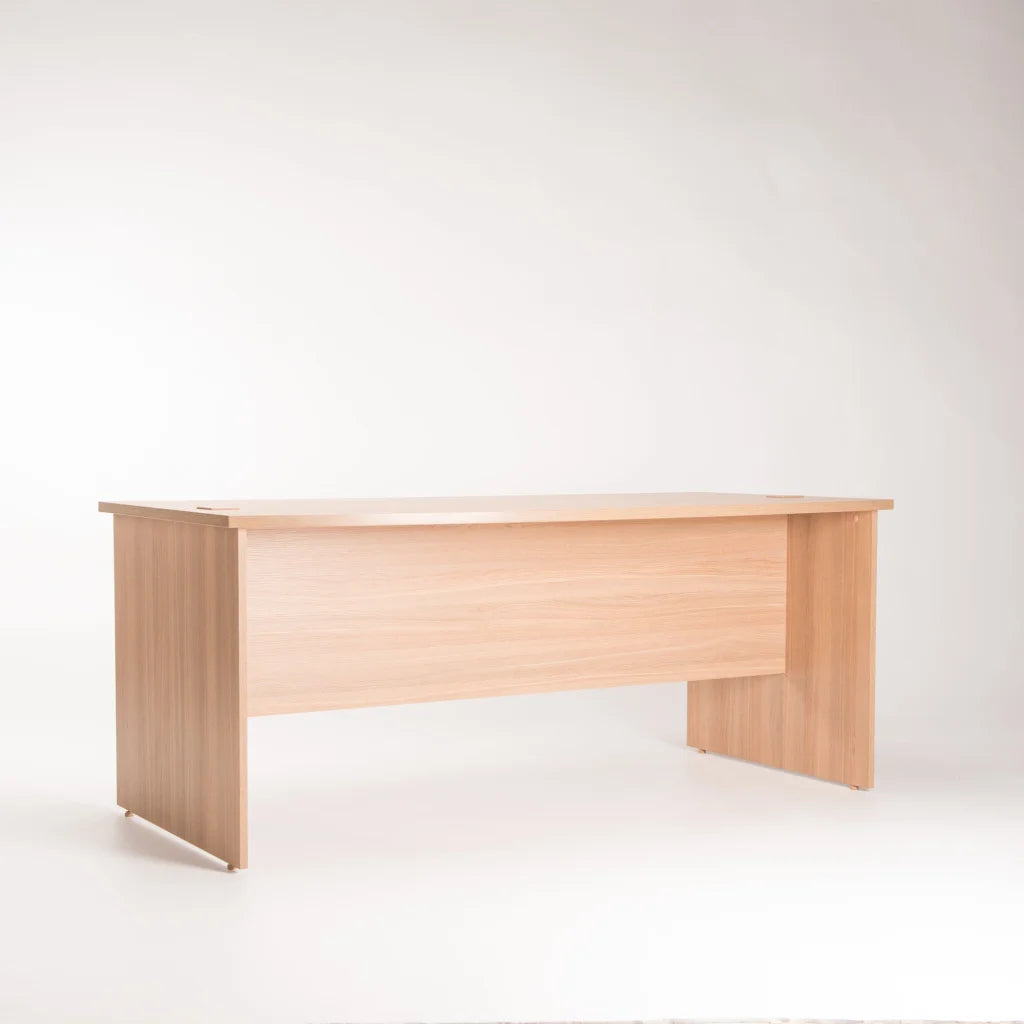 decofurn-furniture-logo-180cm-desk-509 Logo 180Cm Desk - Image 1