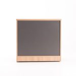 Logo 2 Door Cabinet - Image 6