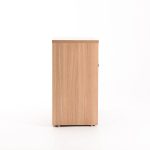 Logo 2 Door Cabinet - Image 5