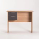Logo 90Cm Side Desk - Image 2