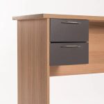 Logo 90Cm Side Desk - Image 5