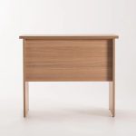 Logo 90Cm Side Desk - Image 4