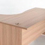 Logo Corner Desk - Image 10