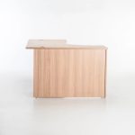 Logo Corner Desk - Image 3