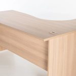 Logo Corner Desk - Image 5