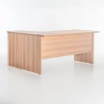 Logo Corner Desk - Image 6