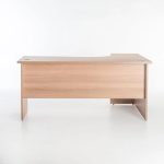 Logo Corner Desk - Image 2