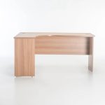 Logo Corner Desk - Image 4
