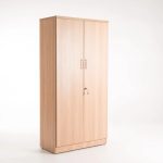Logo High Cabinet