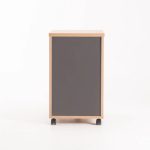 Logo Mobile 3 Drawer Unit - Image 3