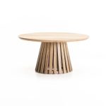 Lola Side Table & Coffee Table Combo - Image 3