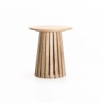 Lola Side Table & Coffee Table Combo - Image 2