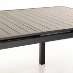 Lombok 180/240Cm Outdoor Extension Table - Image 5