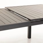 Lombok 180/240Cm Outdoor Extension Table - Image 6