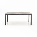 Lombok 180/240Cm Outdoor Extension Table - Image 4