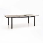 Lombok 180/240Cm Outdoor Extension Table - Image 3