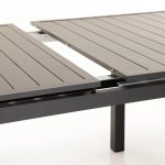 Lombok 180/240Cm Outdoor Extension Table - Image 7