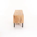 Lorna 180Cm 2 Door Tv Unit - Image 4