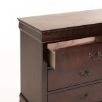 Louise 6 Drawer Dresser - Image 5