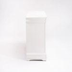 Louise 6 Drawer Dresser - Image 10