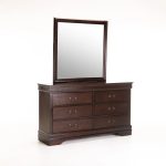Louise 6 Drawer Dresser - Image 2