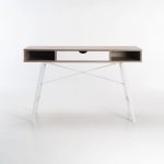 Luca 120Cm Desk - Image 2
