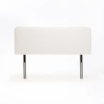 Lucy Boucle Fabric Headboard - Image 4