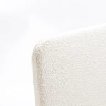 Lucy Boucle Fabric Headboard - Image 6