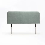 Lucy Boucle Fabric Headboard