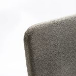 Lucy Boucle Fabric Headboard - Image 8