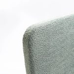 Lucy Boucle Fabric Headboard - Image 3
